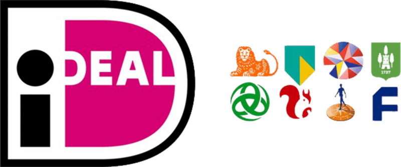 iDeal betaalmethode